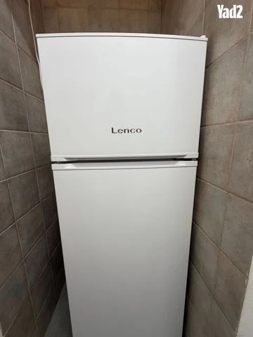מקרר של Lenco לנקו עובד מעולה - Image 3