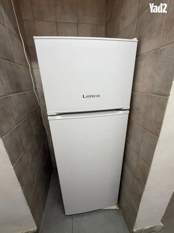 מקרר של Lenco לנקו עובד מעולה - Image 4