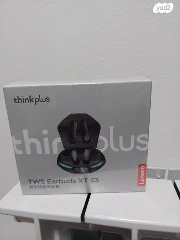 אוזניות lenovo
