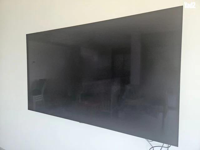 טלויזיה LG OLED B5 77 - Image 2