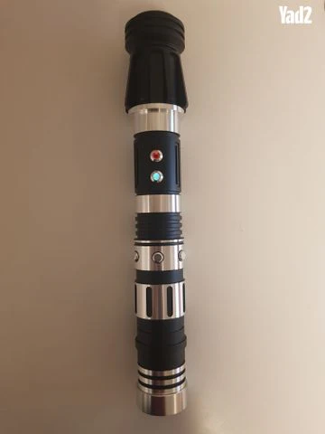 חרב אור lightsaber RGB