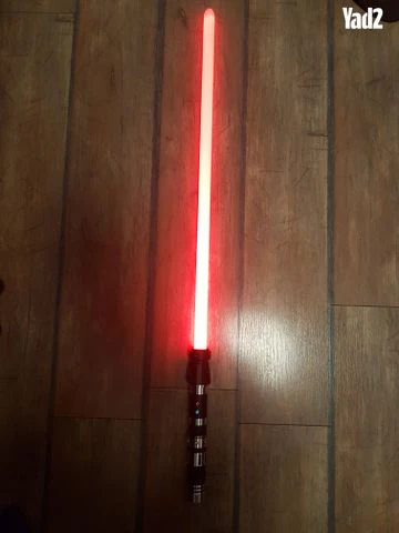חרב אור lightsaber RGB - Image 2