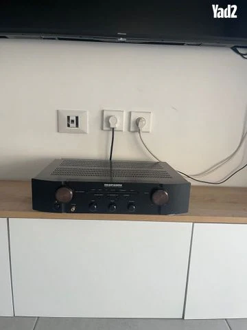מגבר של Marantz