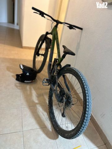 אופניים marin rift zone1 - Image 2
