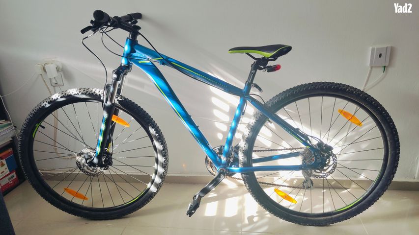 אופניים MERIDA