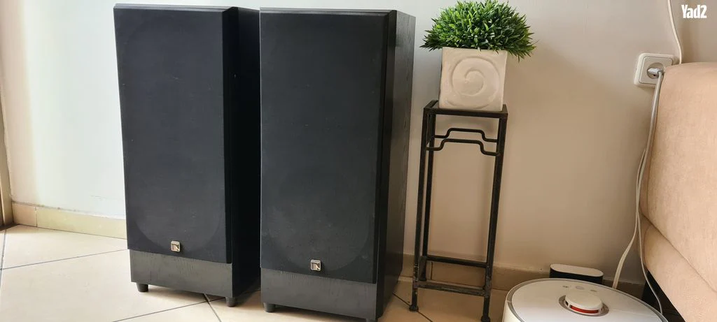 רמקולים omega OLP 503 3way - Image 4