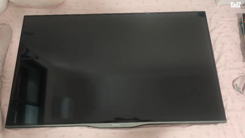 טלויזיה Philips גודל "47