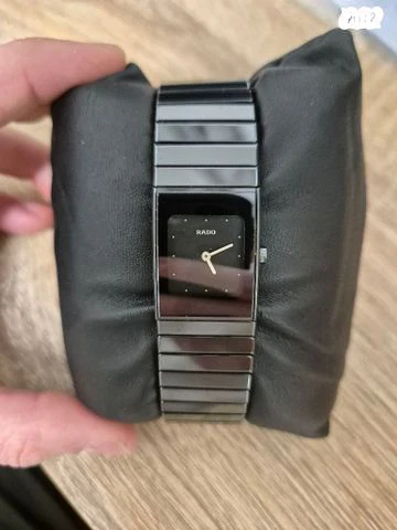 שעון יד RADO לאישה במצב מצוין - Image 4