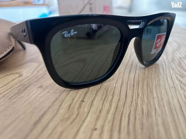 משקפיים ray ban
