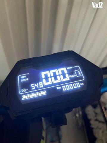 קורקינט rider 10x גמיש!!! - Image 2