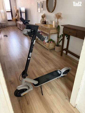 קורקינט Rider Air חדש!