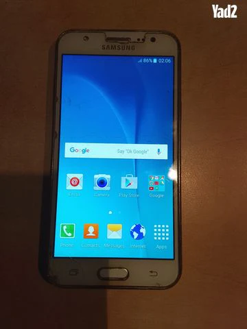 סמרטפון samung galaxy j5