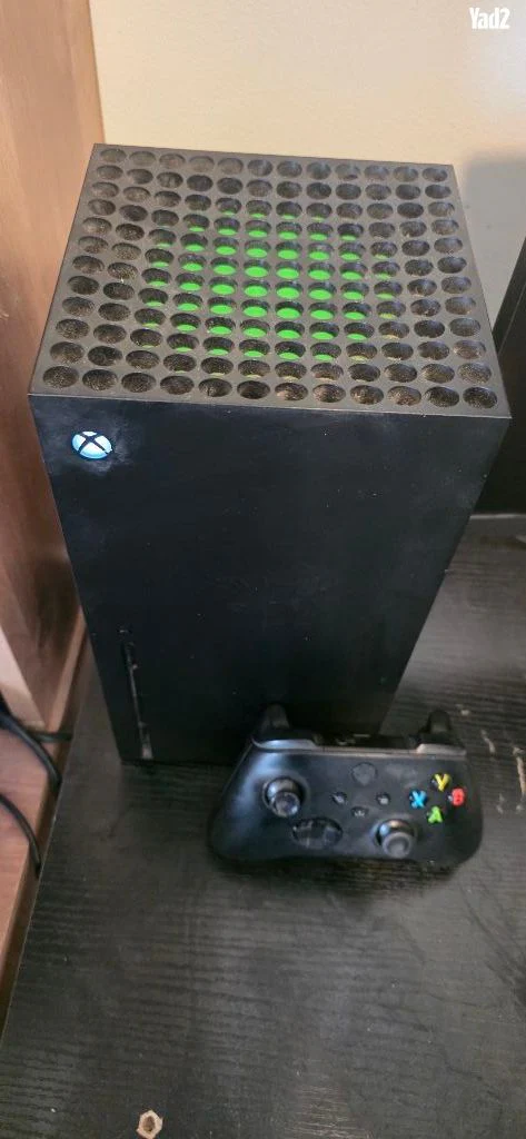 אקסבוקס Series X - Image 2
