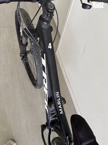אופניים trek marlin 4