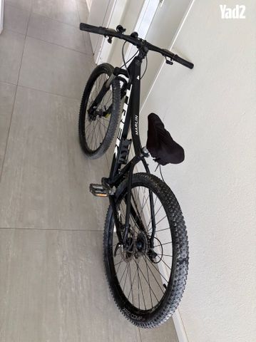 אופניים trek marlin 4 - Image 3