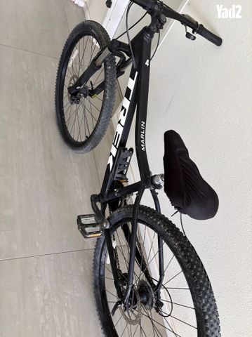 אופניים trek marlin 4 - Image 4