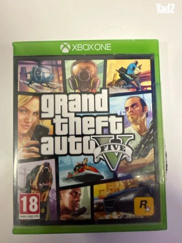 דיסקים לXBOX ONE - Image 3