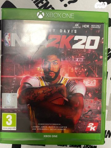 משחקים לxbox one - Image 3