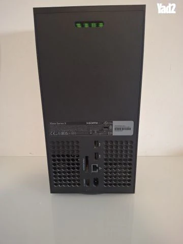 קונסולת Xbox series X - Image 3