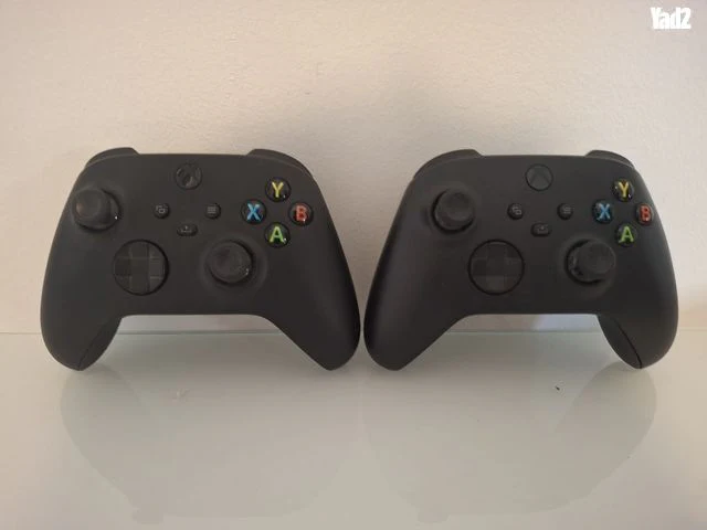 קונסולת Xbox series X - Image 4
