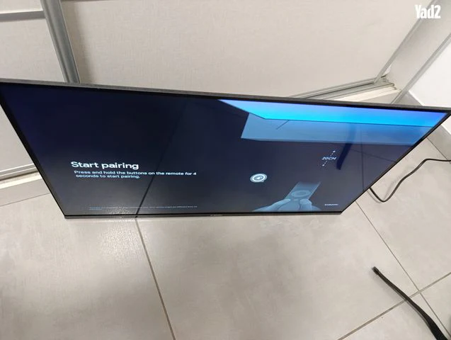 טלויזיה xiaomi a pro 32