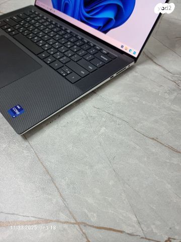 מחשב דל xps 15.6 - Image 5