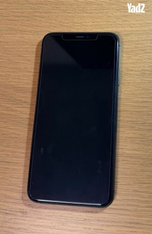 אייפון 11 פרו מקס 512 GB - Image 2