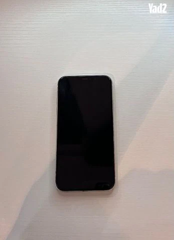 אייפון 11 לבן 128GB שמור מאוד - Image 3
