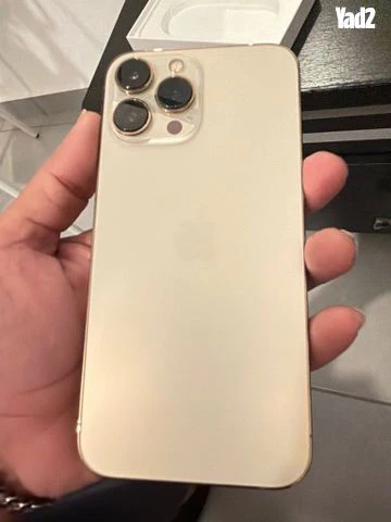 אייפון 13 פרו מקס - Image 2