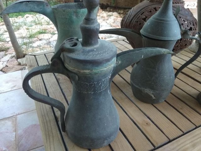 קומקום - Image 4