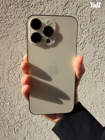 אייפון 14 pro max - Image 2