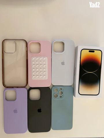 אייפון 14 pro max - Image 4