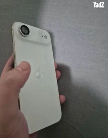 אייפוו 17 אייר IPhone 17 air - Image 3