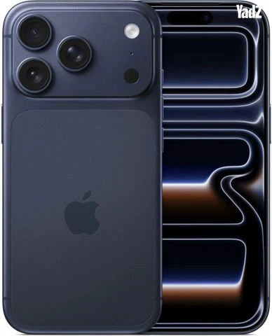 אייפון 17 pro