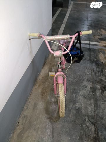 אופנים 18 אינץ גלגלי עזר - Image 3