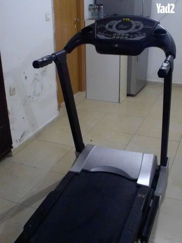 הליכון - Image 3