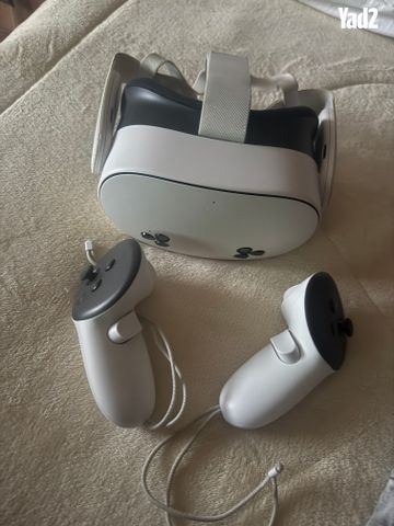 למכירה 3s vr meta