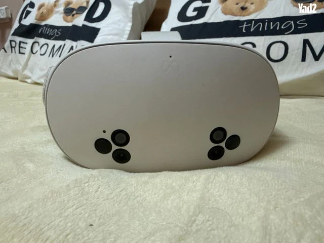 למכירה 3s vr meta - Image 3