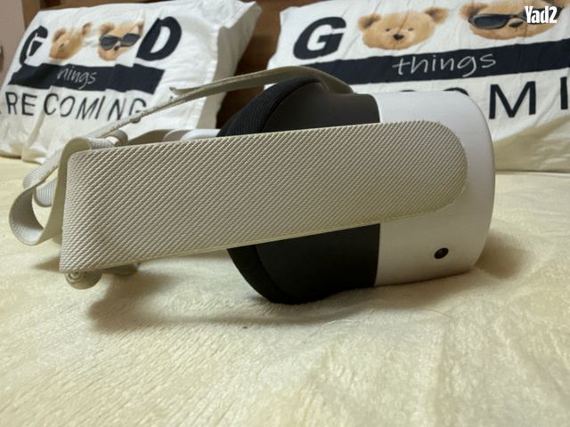 למכירה 3s vr meta - Image 4