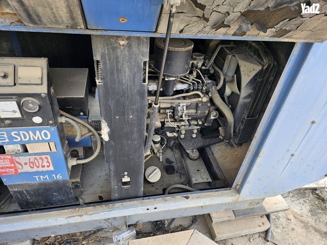 גנרטור - Image 4