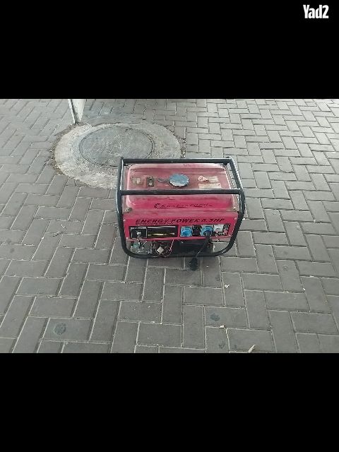 גנרטור - Image 6