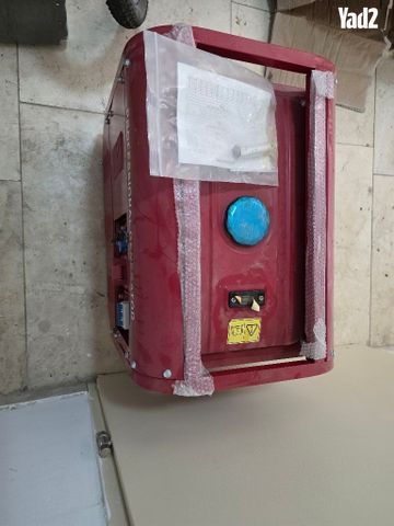 גנרטור - Image 5