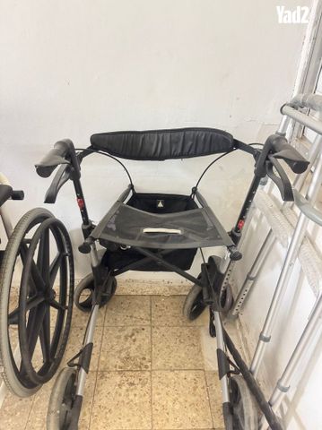 הליכון - Image 2