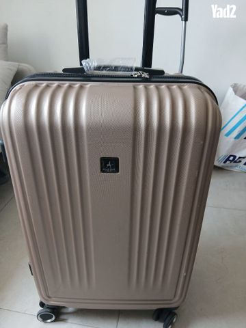 מזוודה 42*65 - Image 3