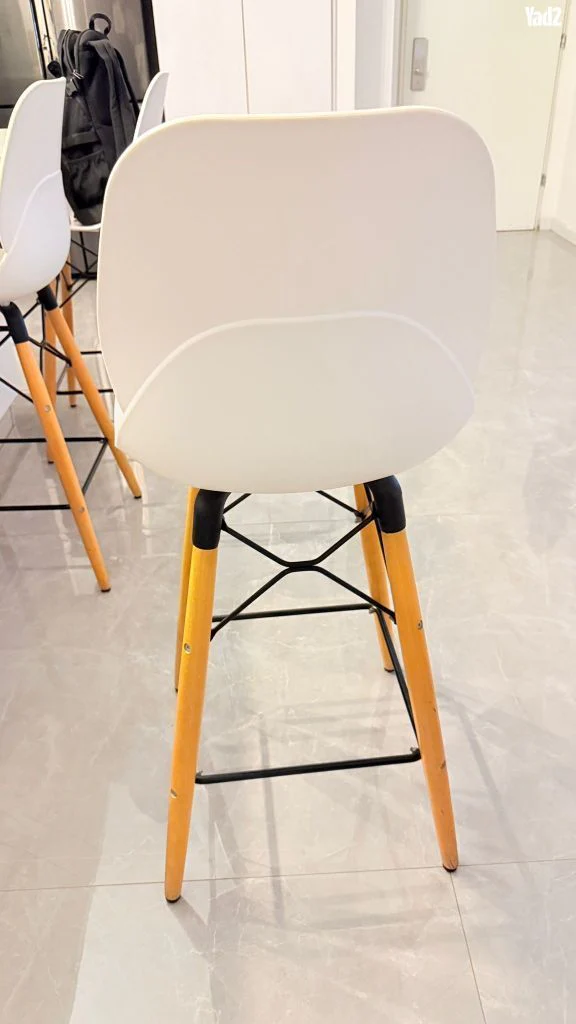 כסא בר - Image 2