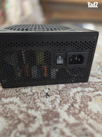 ספק כח antec 550w - Image 3