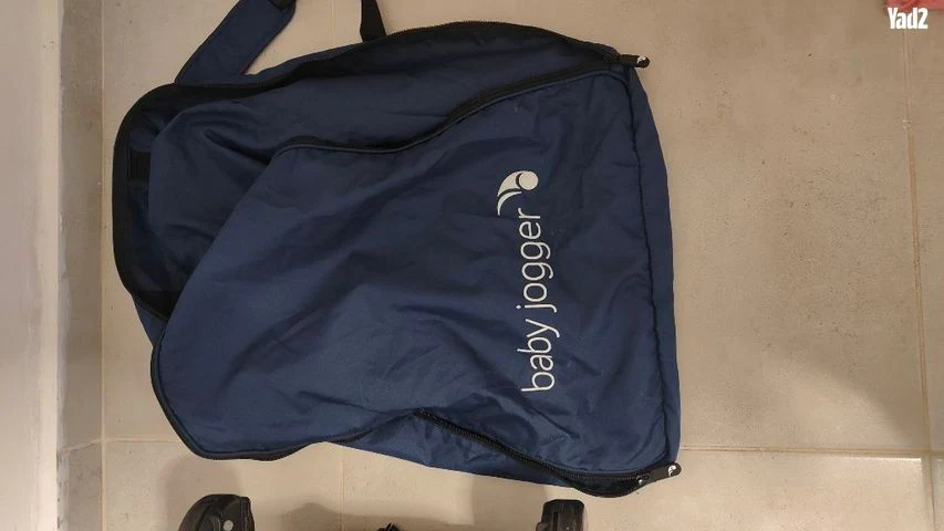טיולון Baby Jogger - Image 5