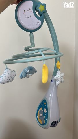 מובייל chicco