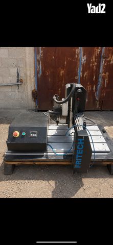 מכרסמת CNC - Image 2