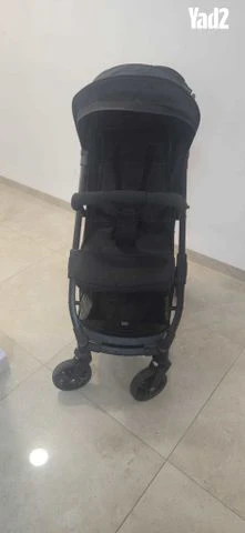 טיולון EAZY BABY - Image 2